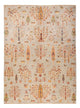 Ziegler Teppich - Ariana - 237 x 172 cm - hellgrau