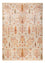Ziegler Teppich - Ariana - 239 x 171 cm - hellgrau