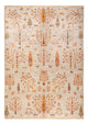 Ziegler Teppich - Ariana - 239 x 171 cm - hellgrau