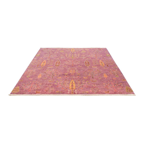 Ziegler Teppich - Ariana - 250 x 175 cm - rosa