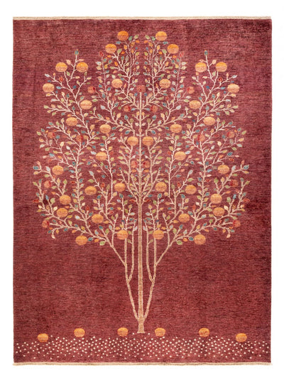 Ariana Teppich 175x237cm - Orientteppich