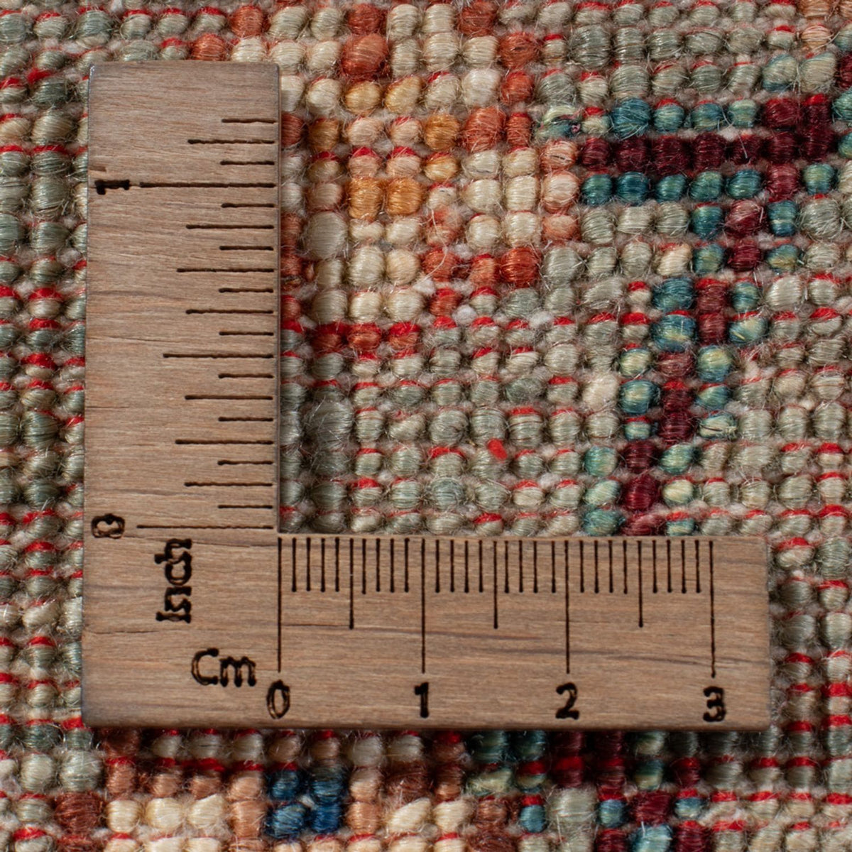 Ziegler Teppich - Ariana - 236 x 173 cm - sand