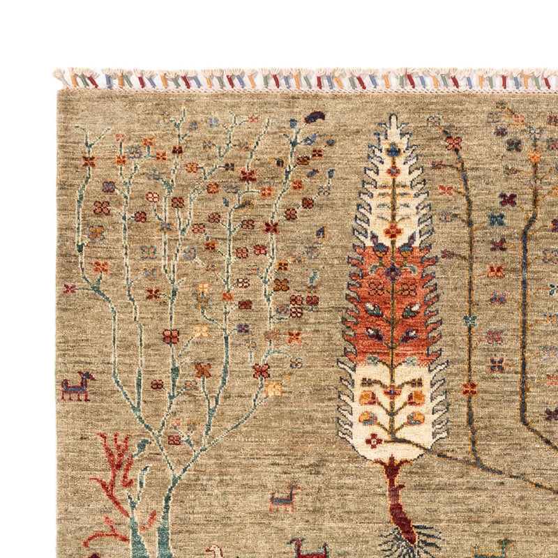 Ziegler Teppich - Ariana - 241 x 174 cm - sand