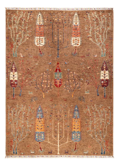 Ariana Teppich 171x240cm - Orientteppich