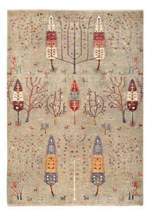 Ziegler Teppich - Ariana - 244 x 173 cm - sand