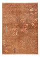 Ziegler Teppich - Ariana - 239 x 170 cm - braun