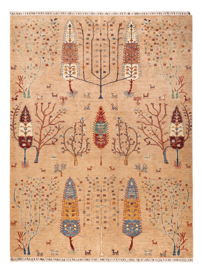 Ariana Teppich 178x231cm - Orientteppich