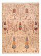 Ariana Teppich 238x172cm - Orientteppich
