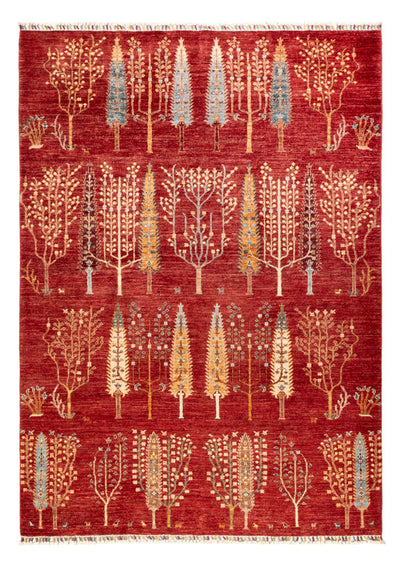 Ariana Teppich 171x242cm - Orientteppich