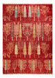 Ziegler Teppich - Ariana - 242 x 171 cm - rot