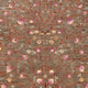 Ziegler Teppich - Ariana - 238 x 173 cm - olivgrün