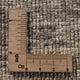 Ziegler Teppich - Ariana - 238 x 173 cm - olivgrün