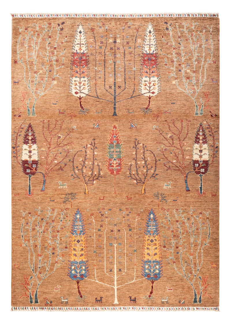 Ziegler Teppich - Ariana - 237 x 173 cm - hellbeige