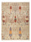 Ziegler Teppich - Ariana - 240 x 173 cm - hellgrau