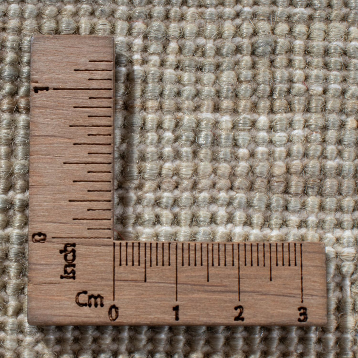 Ziegler Teppich - Ariana - 240 x 173 cm - hellgrau