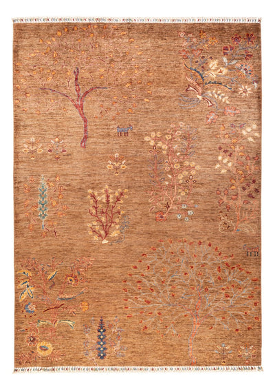 Ariana Teppich 174x245cm - Orientteppich