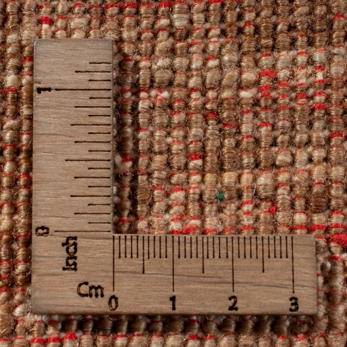 Ziegler Teppich - Ariana - 245 x 174 cm - dunkelbeige