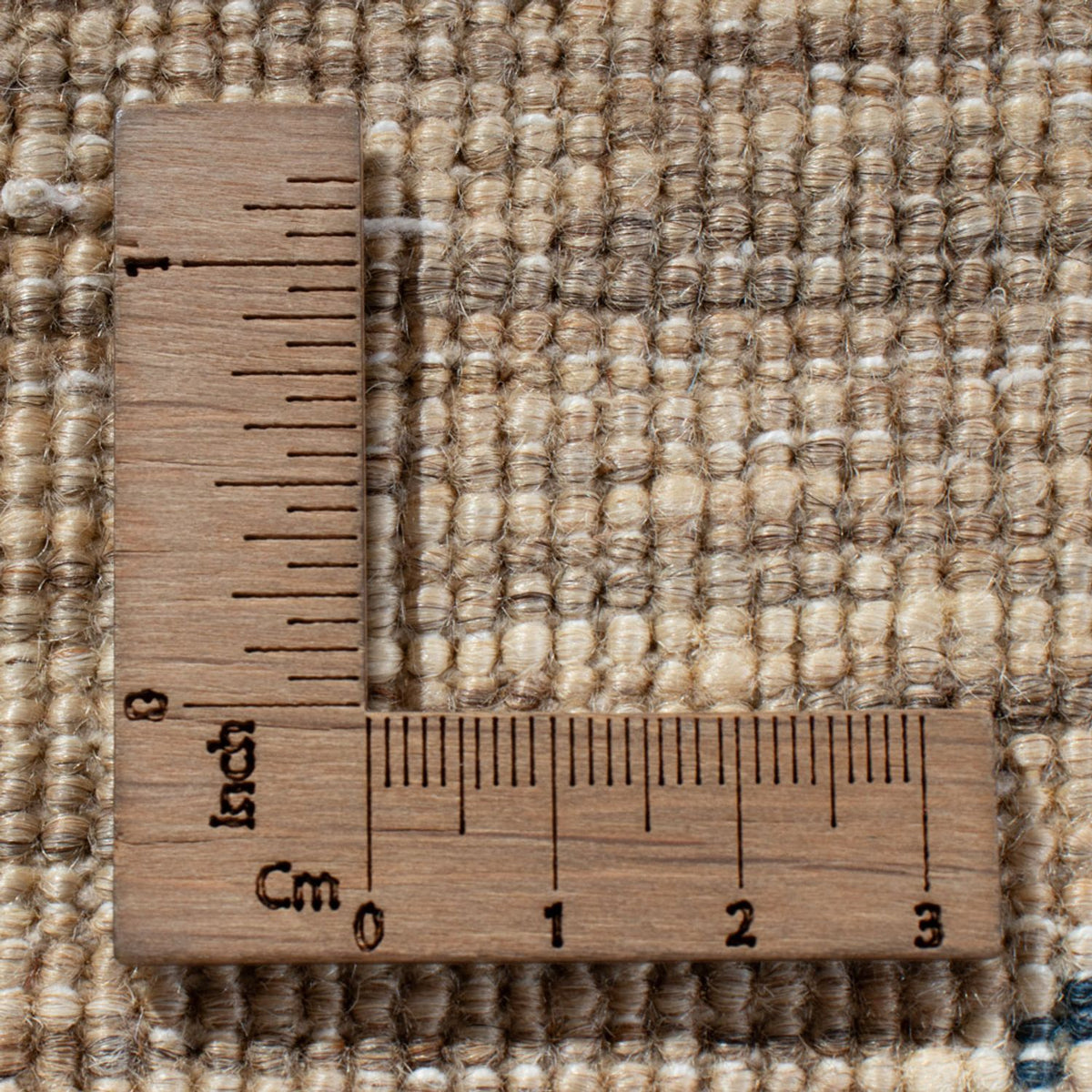 Ziegler Teppich - Ariana - 235 x 169 cm - hellbeige