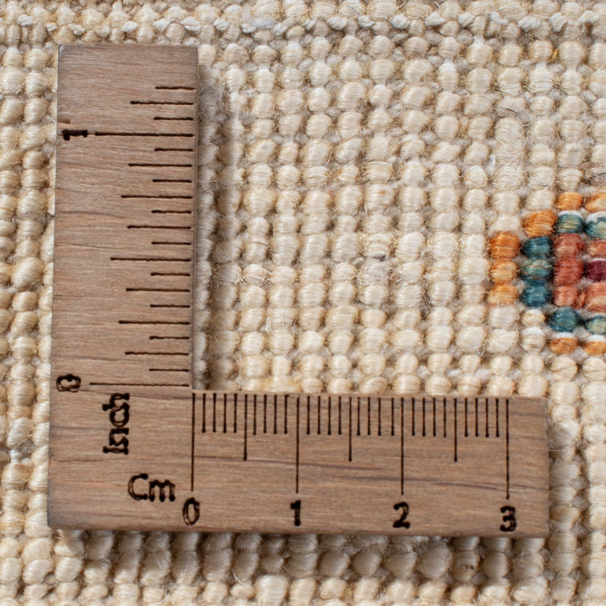 Ziegler Teppich - Ariana - 235 x 171 cm - hellbeige