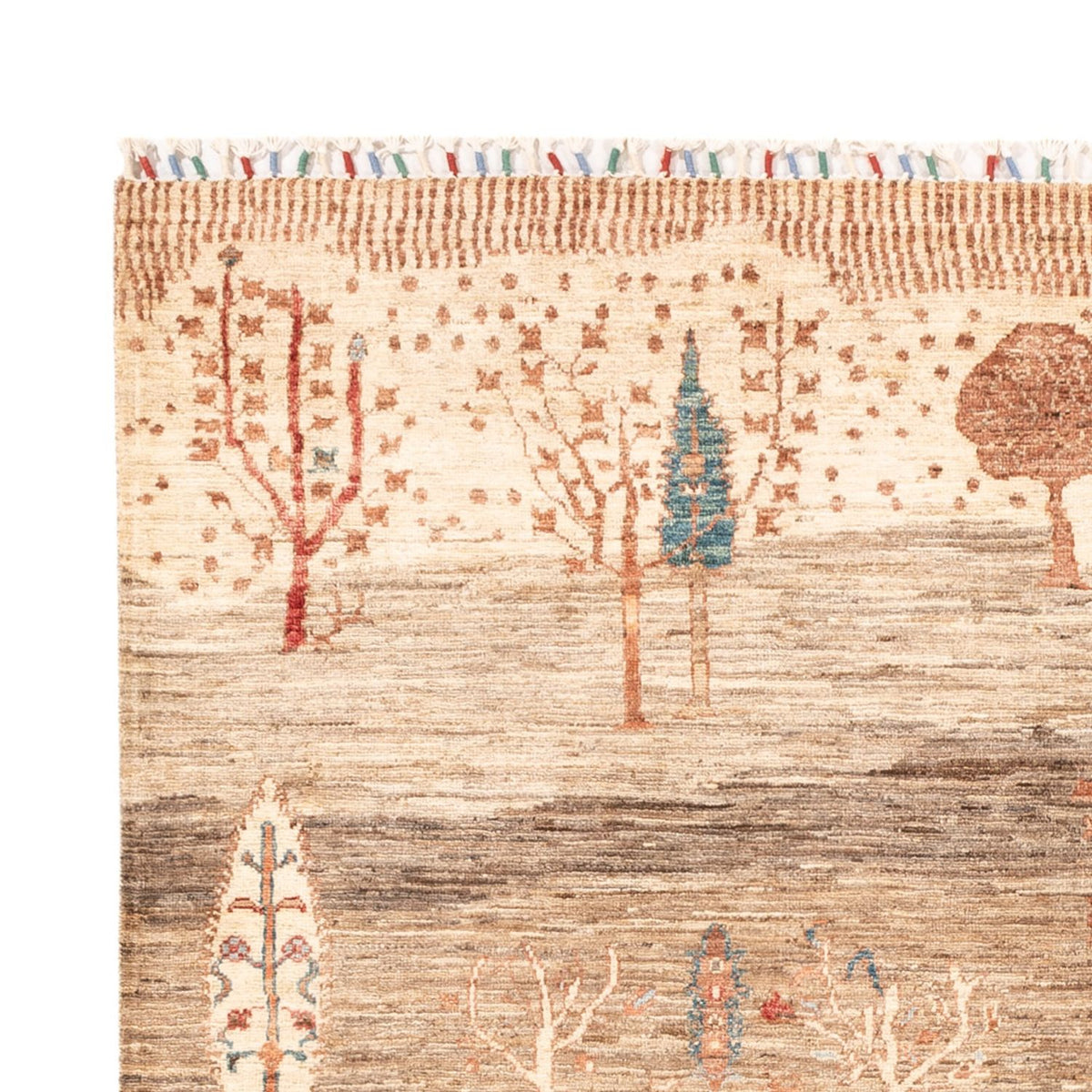 Ziegler Teppich - Ariana - 230 x 170 cm - beige