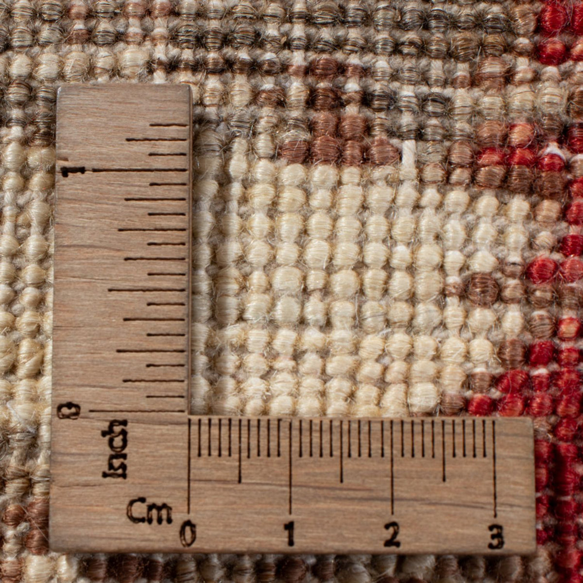 Ziegler Teppich - Ariana - 230 x 170 cm - beige