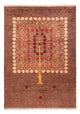 Ziegler Teppich - Ariana - 235 x 171 cm - rost