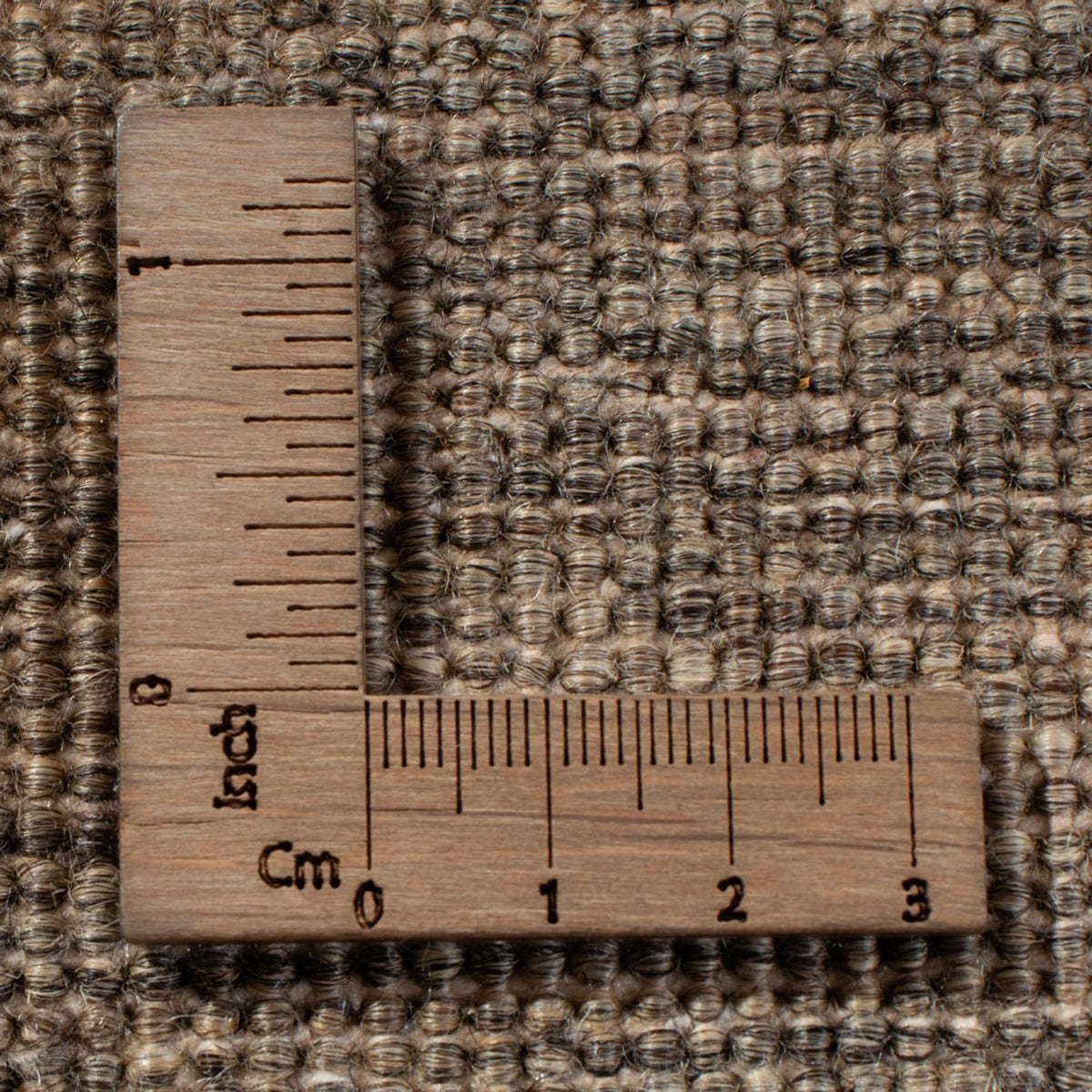 Ziegler Teppich - Ariana - 239 x 170 cm - dunkelbeige