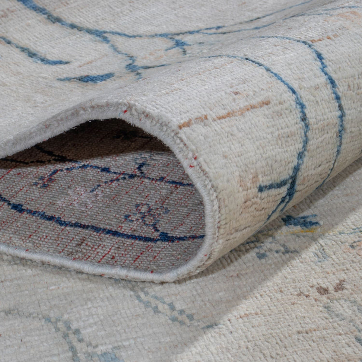 Ziegler Teppich - Ariana - Royal - 240 x 173 cm - sand