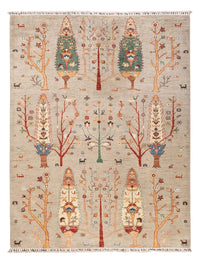 Ziegler Teppich - Ariana - 230 x 173 cm - sand