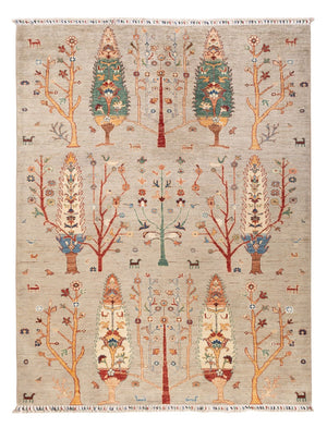 Ziegler Teppich - Ariana - 230 x 173 cm - sand