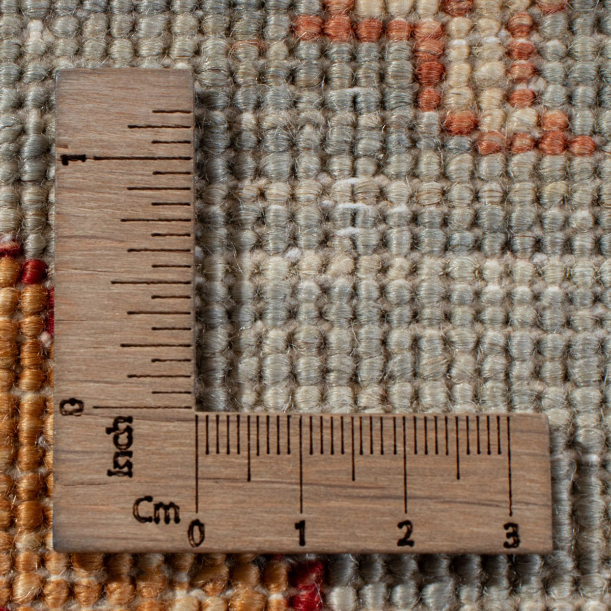 Ziegler Teppich - Ariana - 230 x 173 cm - sand