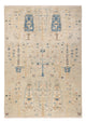 Ziegler Teppich - Ariana - Royal - 239 x 169 cm - sand