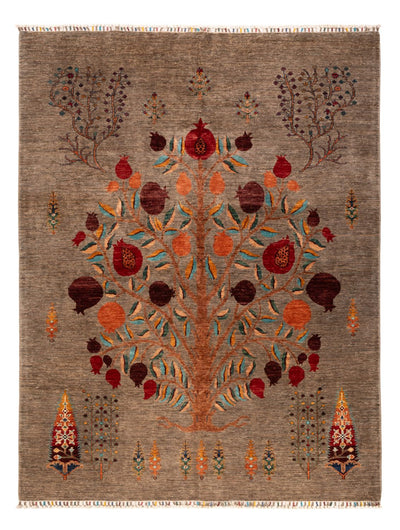 Ariana Teppich 175x226cm - Orientteppich