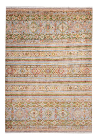 Shal Teppich 174x248cm - Orientteppich