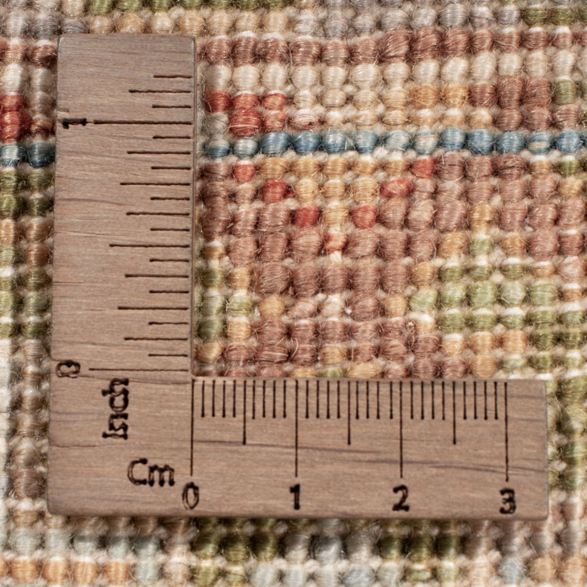 Ziegler Teppich - Shal - 248 x 174 cm - mehrfarbig