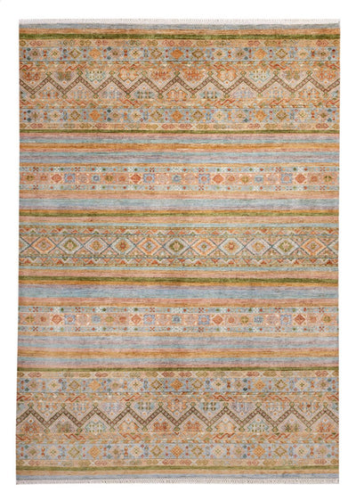Shal Teppich 169x235cm - Orientteppich