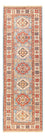 Läufer Ziegler - 184 x 57 cm - türkis