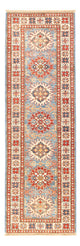 Läufer Ziegler - 184 x 57 cm - türkis