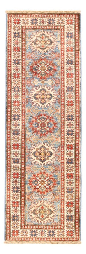 Läufer Ziegler - 186 x 61 cm - türkis