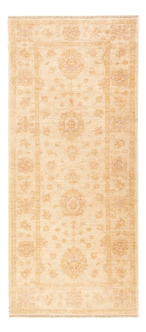 Läufer Ziegler - 191 x 84 cm - beige
