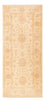 Läufer Ziegler - 191 x 84 cm - beige