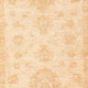 Läufer Ziegler - 191 x 84 cm - beige