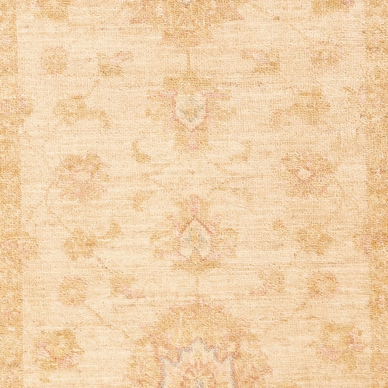 Läufer Ziegler - 191 x 84 cm - beige