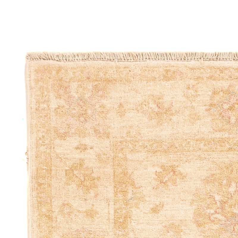 Läufer Ziegler - 191 x 84 cm - beige