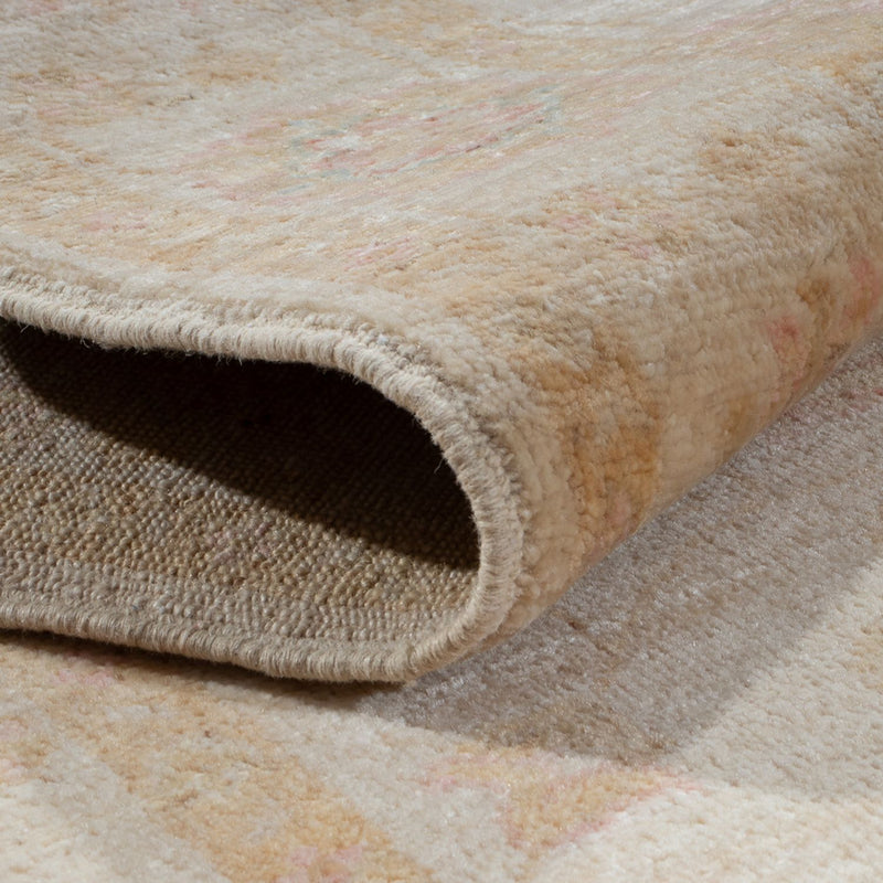 Läufer Ziegler - 191 x 84 cm - beige