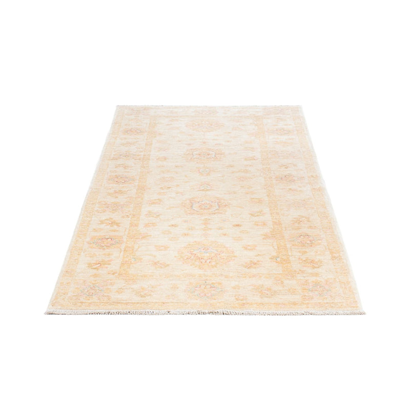 Läufer Ziegler - 191 x 84 cm - beige