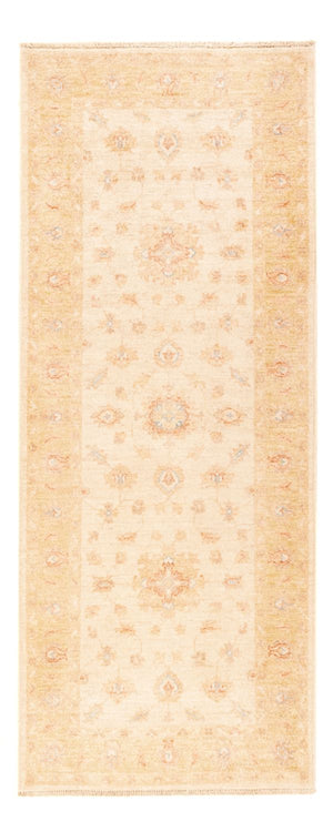 Läufer Ziegler - 200 x 78 cm - beige