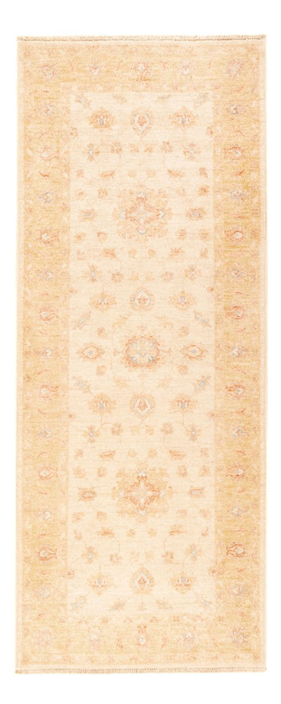 Ziegler Teppich 78x200cm - Orientteppich