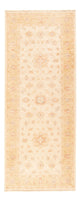Läufer Ziegler - 200 x 78 cm - beige
