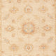 Läufer Ziegler - 200 x 78 cm - beige